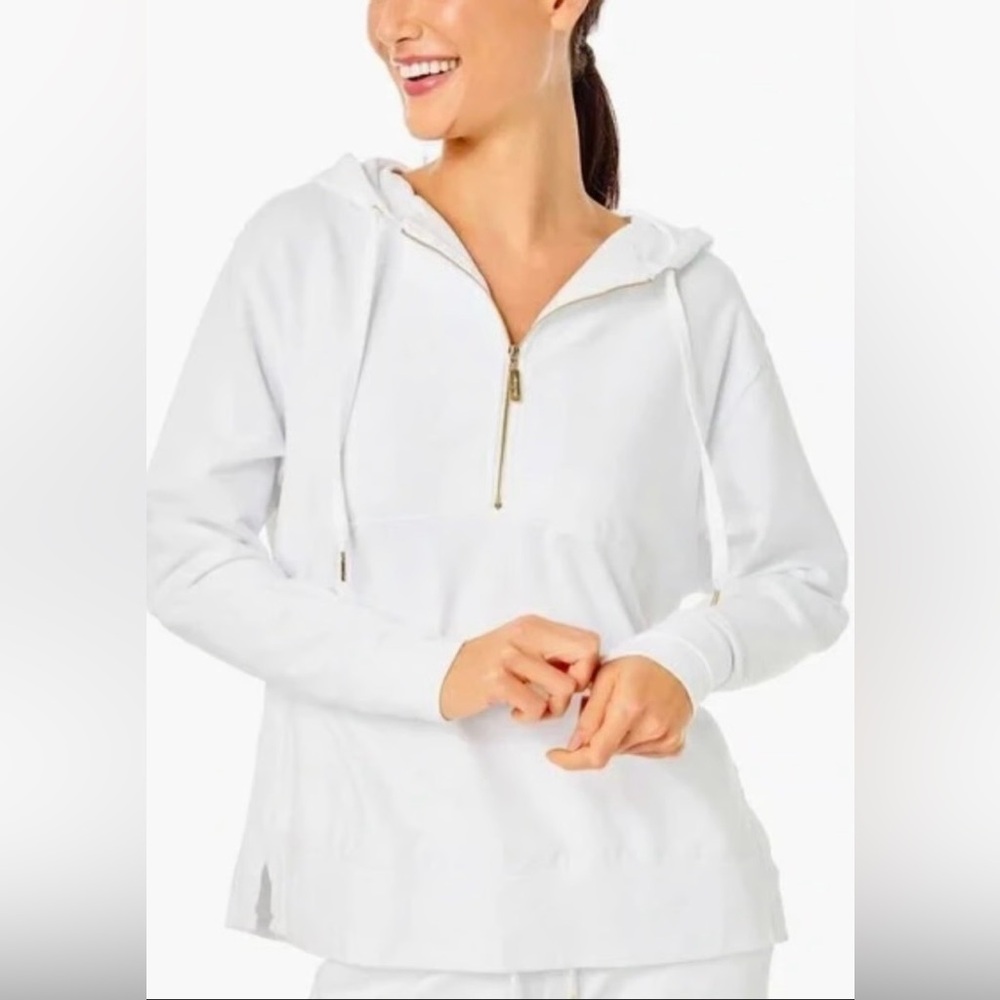Lora Long Sleeve Hoodie
